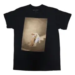 ariana grande アリアナグランデ ミュージックtシャツ M