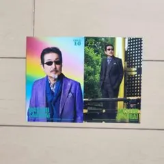 2026年最新】高見沢 カードの人気アイテム - メルカリ