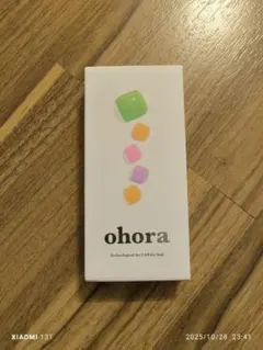 ohora ジェルネイルシール PD-103