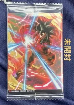 2026年最新】孫悟空gtカードの人気アイテム - メルカリ