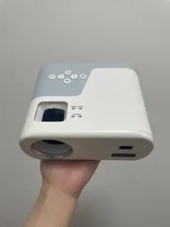 2026年最新】yowhick プロジェクターの人気アイテム - メルカリ