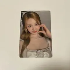 babymonster ベビモン トレカ パリタ 6000円購入特典