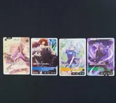 ぽ*ず様 Xross Stars クロススターズ クロスタ LRP SRP まと