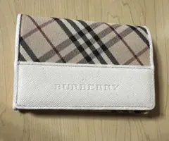 BURBERRY CARD CASEのサムネイル