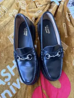 G.H.BASS ブーツ・革靴