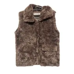 2026年最新】ファー ベスト y2kの人気アイテム - メルカリ