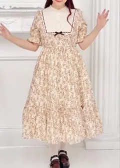 新品タグ付き✴︎ Chalmiere フラッフィベア柄スカート | Mercari