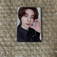 BOYNEXTDOOR ボネクドTheAction 特典トレカ ユニバ イハン