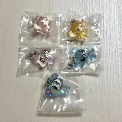 24時間以内発送❗️ ナルミヤめじるしアクセサリー