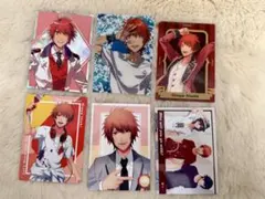 うたの☆プリンスさまっ♪ 一十木音也 トレカ BSC