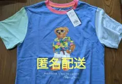 ポロ ラルフローレン POLO RALPH LAUREN Tシャツ ポロベア