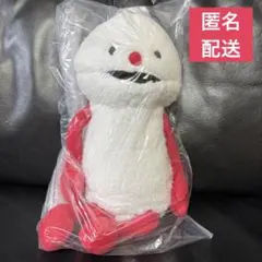 パペットスンスン おすわりBIG ぬいぐるみ ノンノン