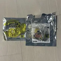 岡田監督　岡田彰布グッズセット　阪神タイガース