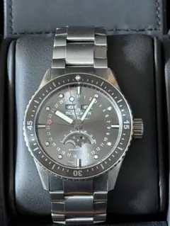 BLANCPAIN フィフティファゾムス バチスカーフ コンプリートカレンダーのサムネイル