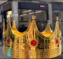 Gift supreme 26ss week 1 crownのサムネイル