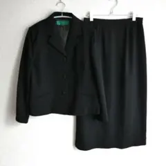 D'REREAD-af 東京ソワール　大きいサイズ ブラックフォーマル 喪服礼服