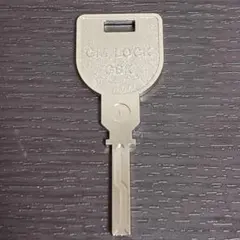 パチンコ用 スロット用 流通キー OMLOCK カギ 鍵 - メルカリ