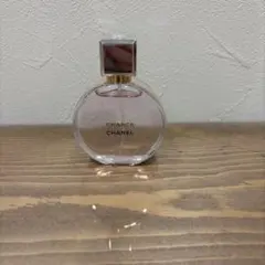 2026年最新】CHANEL チャンス 香水 オードパルファムの人気アイテム