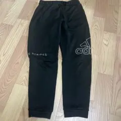 adidas アディダス　150 長ズボン　ジャージ