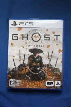GHOST OF YŌTEI(ゴースト　オブ　ヨウテイ)早期購入特典あり