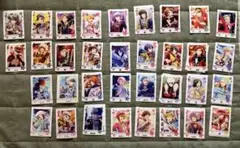 アイドルマスターSideM ぱしゃこれ まとめ売りセット