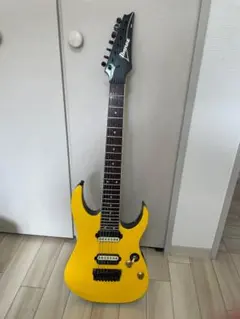 2026年最新】ibanez 7弦の人気アイテム - メルカリ
