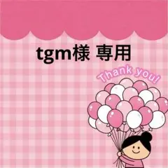tgm様 リクエスト 2点 まとめ商品