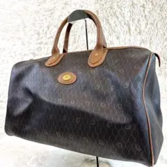 2026年最新】Christian Dior メンズ ボストンバッグ・旅行用バッグの