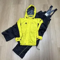 ROSSIGNOL スキーウェア　上下　130