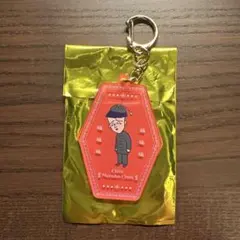 ちびまる子ちゃん　MARUKO楼　ランダムアクリルキーホルダー　藤木くん