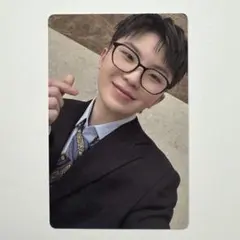 SEVENTEEN CARAT LAND 2025 ウジ トレカ デジコ