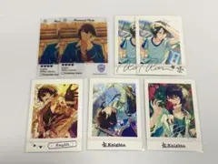 朔間凛月 ぱしゃこれ エモカ まとめ