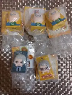 サカモトデイズ SAKAMOTO DAYS中国限定 お菓子袋風キーホルダー サカモトデイズ SAKAMOTO DAYS 中国 お菓子袋風キーホルダー - メルカリ