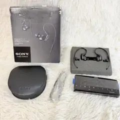 SONY MDR-E262 イヤホン 動作確認 - メルカリ