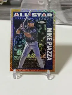 2025年最新】マイク・ピアッツァの人気アイテム - メルカリ