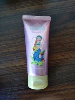 シーランドピューノ　ハンドネイルテティ