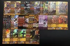 バディファイト デンジャーワールド タイラント デッキパーツ - メルカリ
