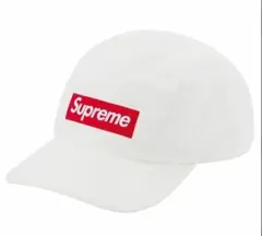 Supreme fine wale corduroy シュプリームキャップ