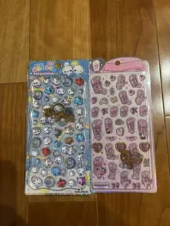 エスターバニー うるちゅる キャラクターグッズ