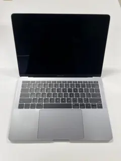 ジャンクApple MacBook 12インチ2017 USキーボード　シルバー ジャンクApple MacBook 12インチ2017 USキーボード シルバー - メルカリ