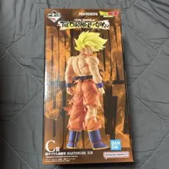 一番くじ ドラゴンボール THE CHRONICLE OF GOKU C賞