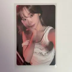 LESSERAFIM HOT shopee チェウォン トレカ