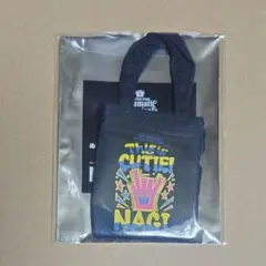 うたプリ ASSDMS ミニトート ナギ