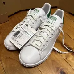 新品 未使用 極美品adidas スタンスミス FX5502 27.0cm