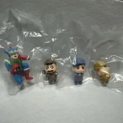 クレヨンしんちゃん名探偵しんちゃん