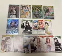 ホロライブ　まとめ売り