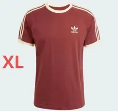 アディカラー クラシック スリーストライプ Tシャツ　XLのサムネイル