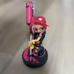 amiibo スプラトゥーン インクリング