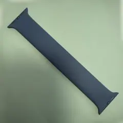 Apple Watch 純正ソロループサイズ⑦45mmダークブルー