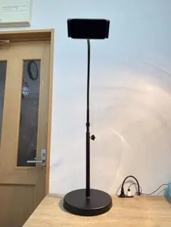 IKEA SONOS シンフォニスク スピーカー フロアスタンド ブラック